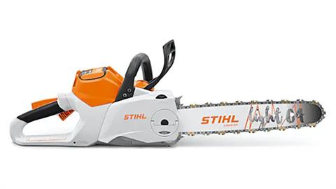 Stihl MSA 220 C-B 14 in. w/ AP300S Battery & AL300 Charger in Kerrville, Texas - Photo 1