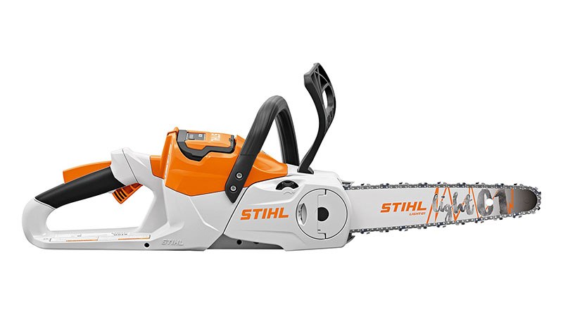 Stihl MSA 70 C-B Set 12 in. w/ Battery and Charger in Elma, New York - Photo 1