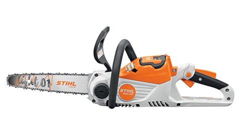 Stihl MSA 70 C-B Set 12 in. w/ Battery and Charger in Elma, New York - Photo 2