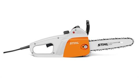 Stihl MSE 141 C-Q 12 in. in Old Saybrook, Connecticut
