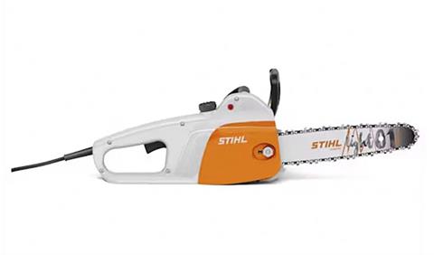 Stihl MSE 141 12 in. in Kerrville, Texas - Photo 1