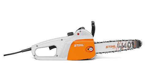 Stihl MSE 141 C-Q 12 in. in Old Saybrook, Connecticut