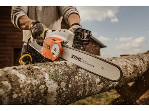 Stihl MSE 170 C-B 12 in. in Kerrville, Texas - Photo 2