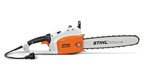 Stihl MSE 250 16 in. in Lancaster, Texas
