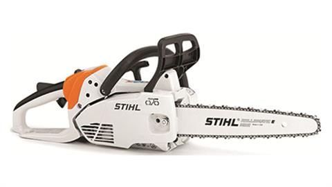 Stihl MS 151 C-E 12 in. in Old Saybrook, Connecticut