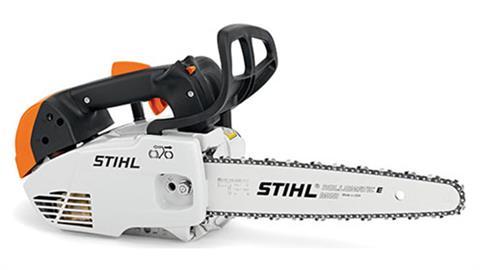 Stihl MS 151 T C-E 12 in. in Purvis, Mississippi