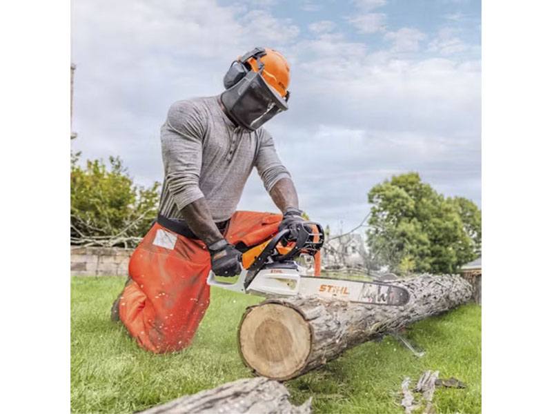 Stihl MS 162 16 in. in Lancaster, Texas