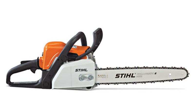Stihl MS 170 16 in. in Lancaster, Texas - Photo 1