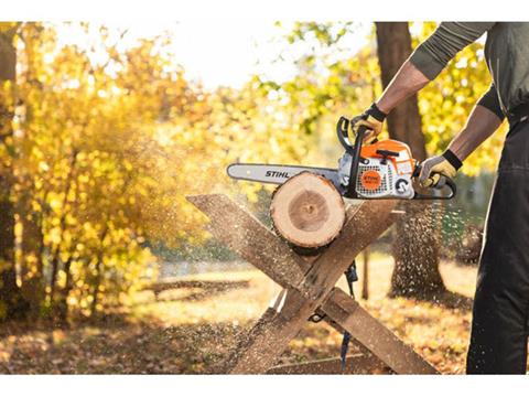 Stihl MS 171 16 in. in Kerrville, Texas - Photo 7