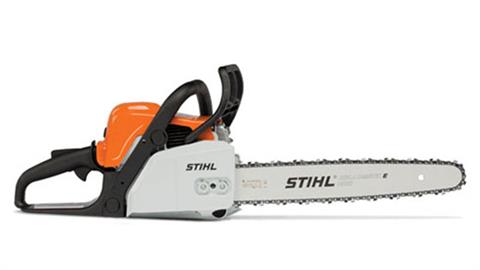 Stihl MS 180 16 in. in Lancaster, Texas