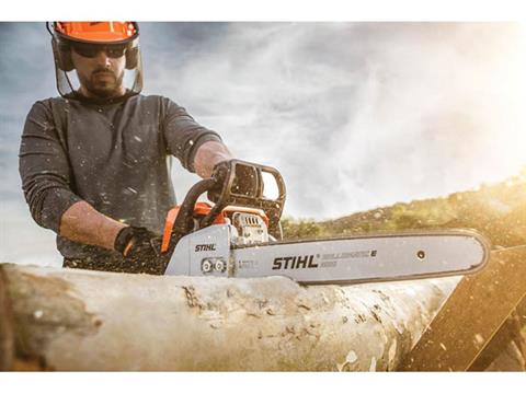 Stihl MS 180 16 in. in Kerrville, Texas - Photo 6