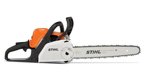 Stihl MS 180 C-BE 16 in. in Angleton, Texas - Photo 1