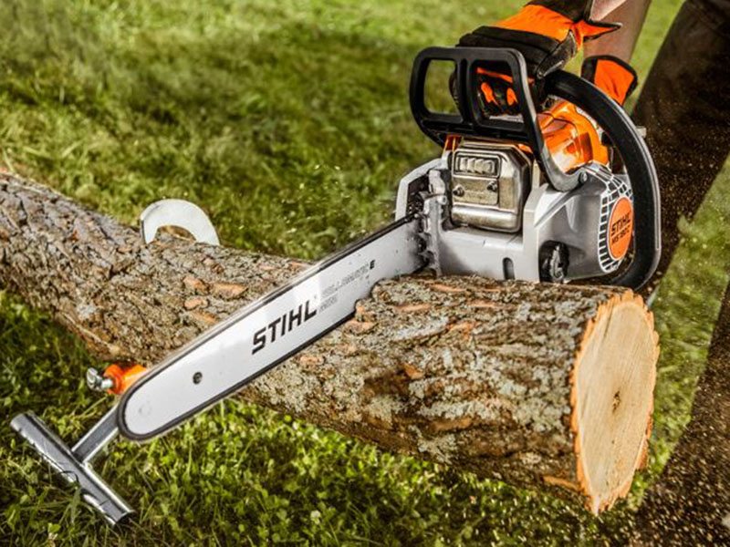 Stihl MS 180 C-BE 16 in. in Kerrville, Texas - Photo 2