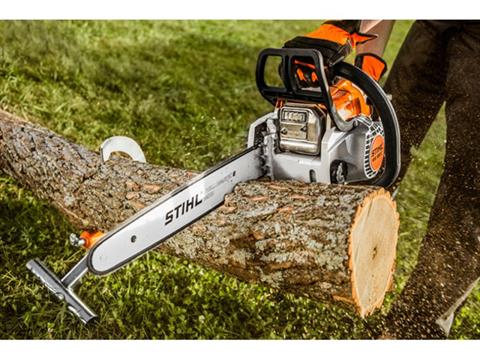 Stihl MS 180 C-BE 16 in. in Angleton, Texas - Photo 3