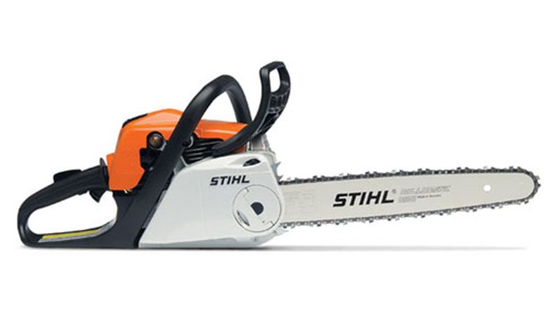 Stihl MS 181 C-BE 16 in. in Kerrville, Texas - Photo 1