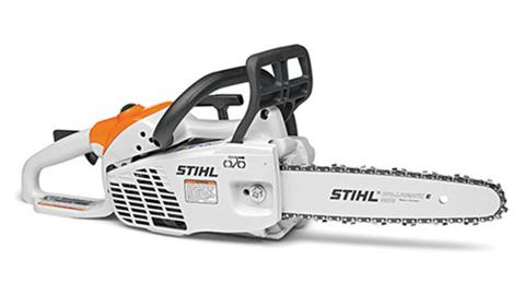 Stihl MS 194 C-E 12 in. 63PM3 in Old Saybrook, Connecticut
