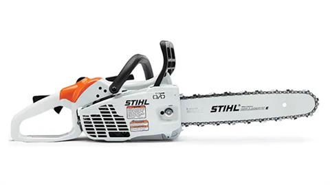 Stihl MS 194 C-E 12 in. 63PM3 in Old Saybrook, Connecticut