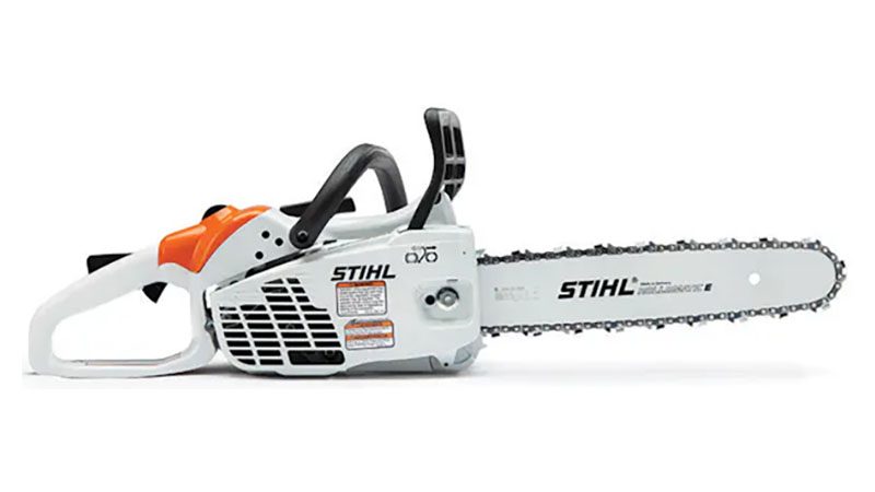 Stihl MS 194 C-E 12 in. 63PM3 in Kerrville, Texas - Photo 1