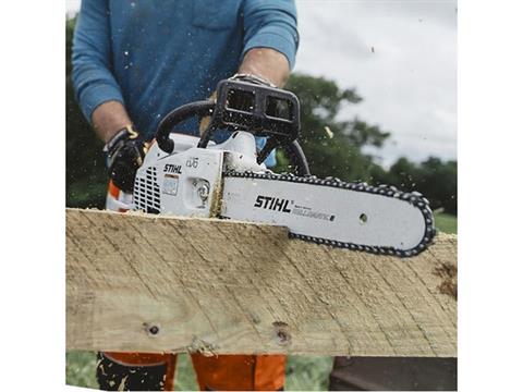 Stihl MS 194 C-E 12 in. 63PS3 in Kerrville, Texas - Photo 3