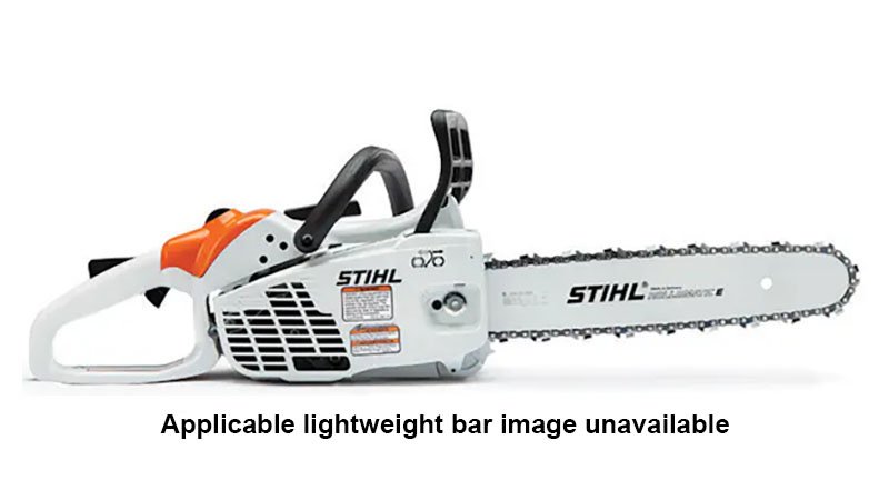 Stihl MS 194 C-E 16 in. Lightweight Bar in Mio, Michigan - Photo 1