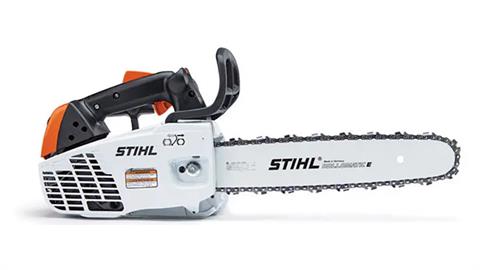 Stihl MS 194 T 12 in. 63PM3 in Kerrville, Texas - Photo 1