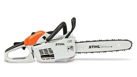 Stihl MS 201 C-EM 12 in. in Winchester, Tennessee