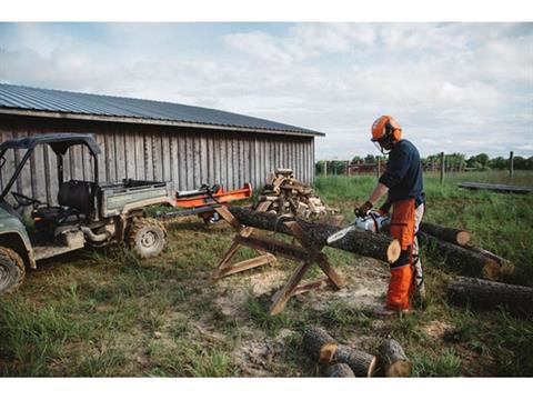 Stihl MS 201 C-EM 12 in. 63PM3 in Westfield, Wisconsin - Photo 4