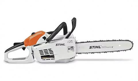 Stihl MS 201 C-EM 12 in. 63PS3 in Kerrville, Texas