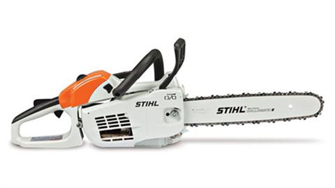 Stihl MS 201 C-EM 14 in. Light in Winchester, Tennessee