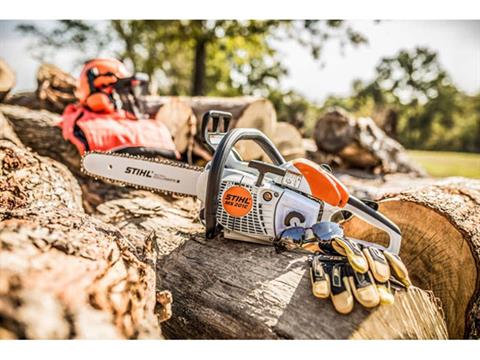 Stihl MS 201 C-EM 16 in. Lightweight Bar 61PS3 in Winchester, Tennessee - Photo 6