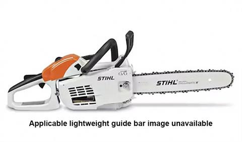 Stihl MS 201 C-EM 16 in. Lightweight Bar 63PS3 in Mio, Michigan