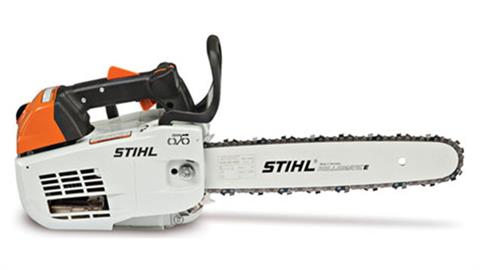 Stihl MS 201 T C-M 12 in. Light in Old Saybrook, Connecticut