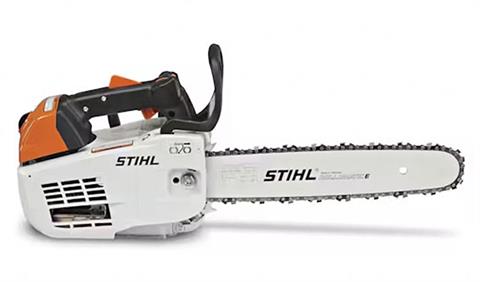 Stihl MS 201 T C-M 14 in. 63PM3 (11452000300) in Kerrville, Texas - Photo 1