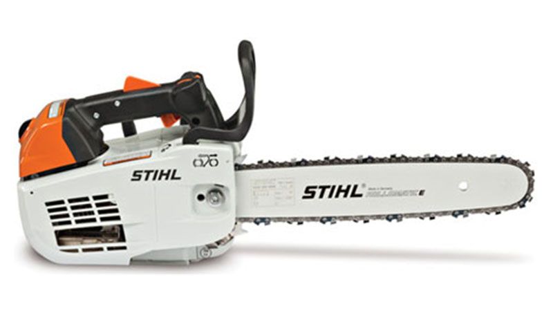 Stihl MS 201 T C-M 16 in. in Kerrville, Texas - Photo 1