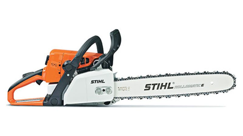 Stihl MS 250 18 in. in Purvis, Mississippi - Photo 1