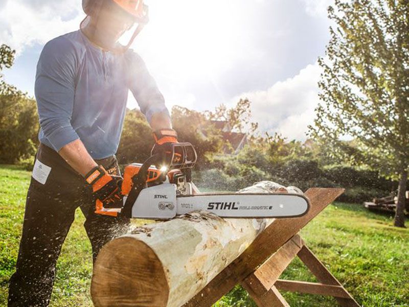 Stihl MS 250 18 in. in Purvis, Mississippi - Photo 2