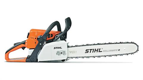 Stihl MS 250 18 in. in Kerrville, Texas - Photo 1