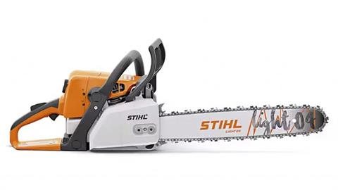 Stihl MS 250 18 in. in Winchester, Tennessee