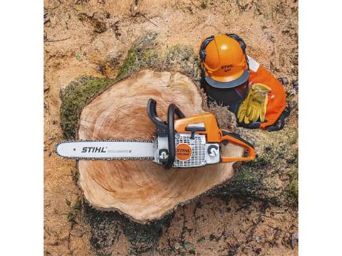 Stihl MS 250 18 in. in Purvis, Mississippi - Photo 9