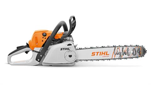 Stihl MS 251 C-BE 18 in. in Kerrville, Texas