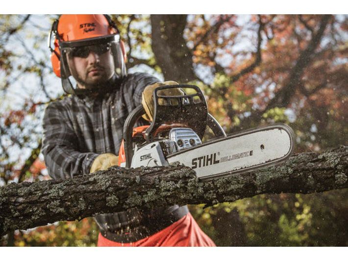 Stihl MS 251 C-BE 18 in. in Terre Haute, Indiana - Photo 3