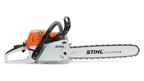 Stihl MS 251 C-BE 18 in. in Kerrville, Texas - Photo 1