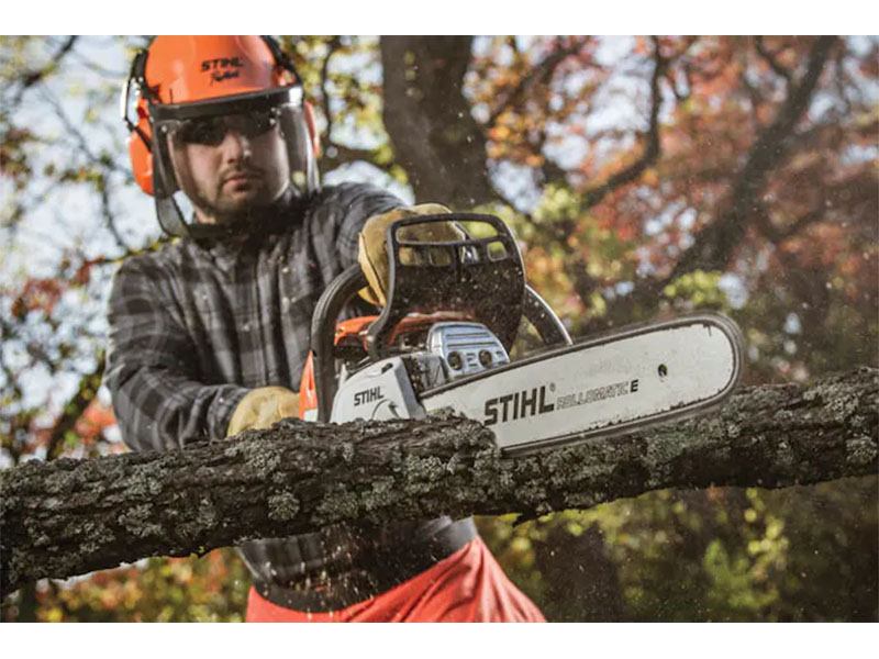 Stihl MS 251 C-BE 18 in. in Kerrville, Texas - Photo 3