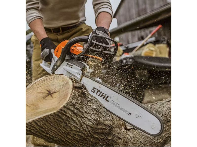 Stihl MS 261 16 in. in Lancaster, Texas - Photo 2