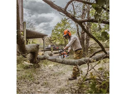 Stihl MS 261 16 in. in Lancaster, Texas - Photo 5
