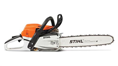 Stihl MS 261 C-M 16 in. in Kerrville, Texas - Photo 1
