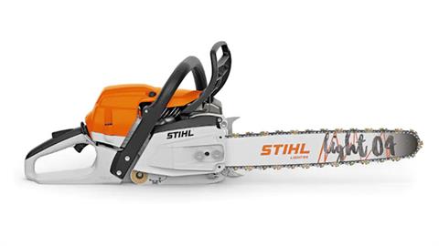 Stihl MS 261 C-M 16 in. in Old Saybrook, Connecticut