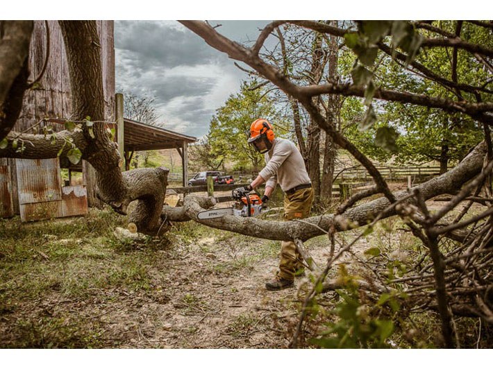 Stihl MS 261 C-M 16 in. in Kerrville, Texas - Photo 3