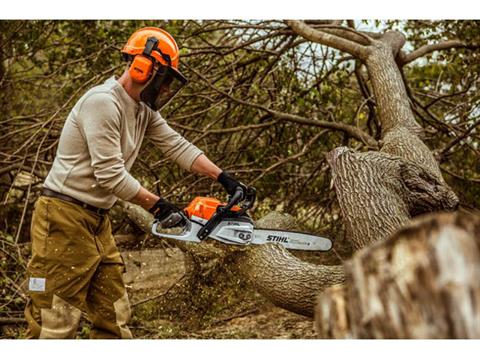 Stihl MS 261 C-M 16 in. in Kerrville, Texas - Photo 4