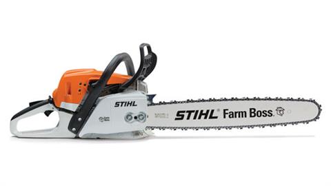 Stihl MS 271 Farm Boss 18 in. in Purvis, Mississippi